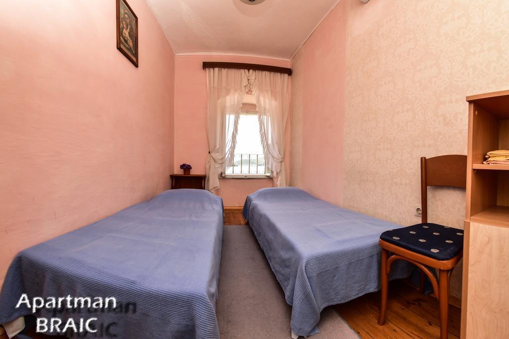 Apartment Waterline Perast Zewnętrze zdjęcie