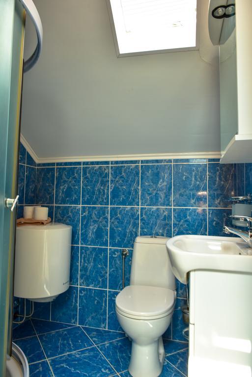 Apartment Waterline Perast Zewnętrze zdjęcie