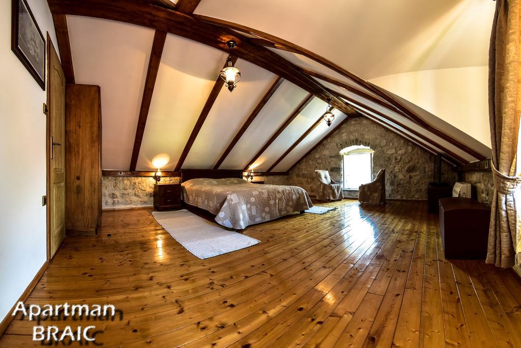 Apartment Waterline Perast Zewnętrze zdjęcie